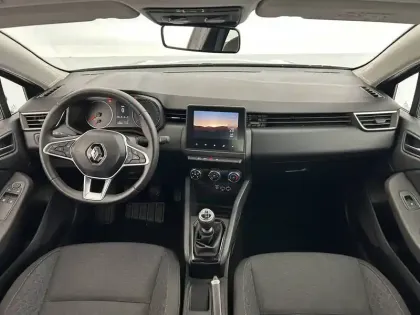 Photo 26 Renault Clio  TCe 90