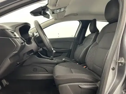 Photo 8 Renault Clio  TCe 90