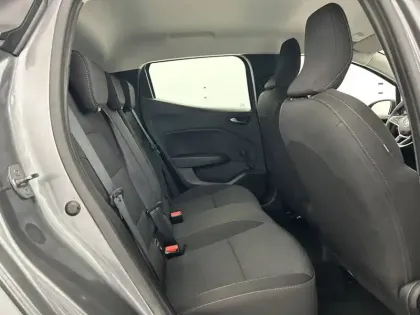 Photo 15 Renault Clio  TCe 90