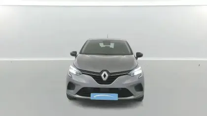 Photo 6 Renault Clio  TCe 90