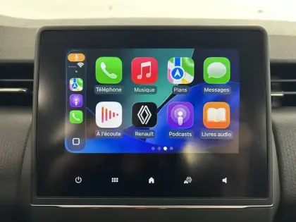 Photo 22 Renault Clio  TCe 90