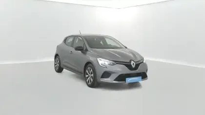 Photo 7 Renault Clio  TCe 90