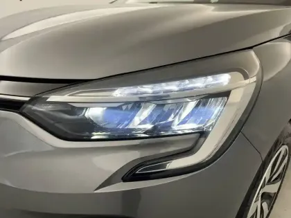 Photo 23 Renault Clio  TCe 90