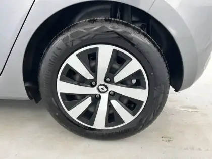 Photo 19 Renault Clio  TCe 90