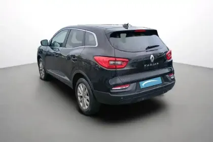 Photo 12 Renault Kadjar Gén. I (HFE) Ph2 Business 5