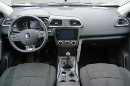 Photo 8 Renault Kadjar Gén. I (HFE) Ph2 Business 5