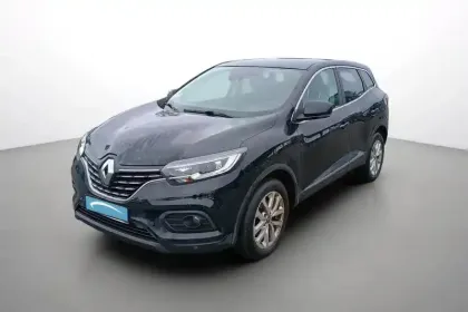 Photo 9 Renault Kadjar Gén. I (HFE) Ph2 Business 5