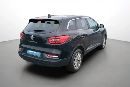 Photo 14 Renault Kadjar Gén. I (HFE) Ph2 Business 5