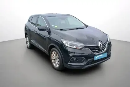 Photo 7 Renault Kadjar Gén. I (HFE) Ph2 Business 5