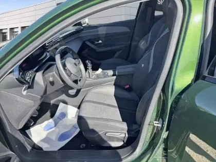 Photo 9 Peugeot 308 Gén. III Ph1 Allure Pack 5