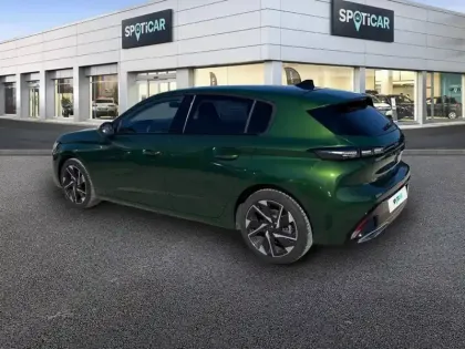 Photo 7 Peugeot 308 Gén. III Ph1 Allure Pack 5