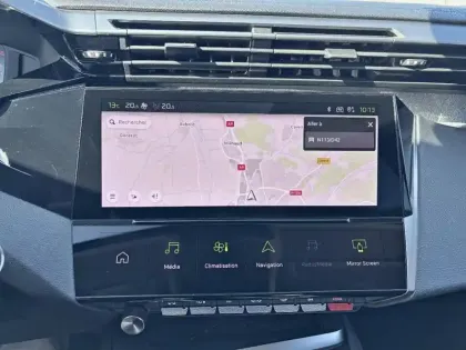 Photo 14 Peugeot 308 Gén. III Ph1 Allure Pack 5