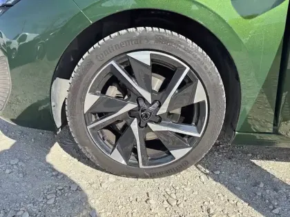 Photo 11 Peugeot 308 Gén. III Ph1 Allure Pack 5