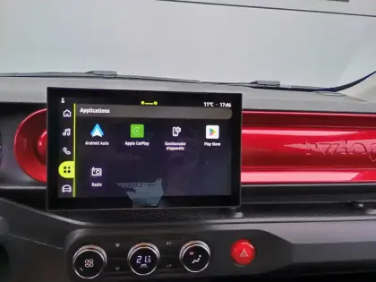 Photo 38 Renault Twingo  E-Tech Electrique 80 ch autonomie urbaine