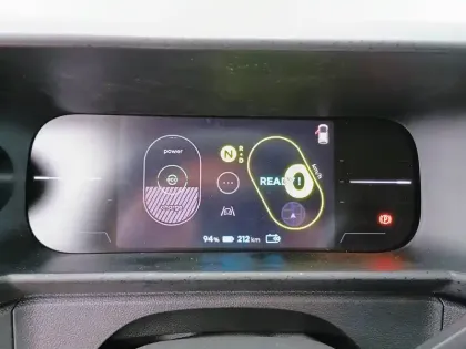 Photo 29 Renault Twingo  E-Tech Electrique 80 ch autonomie urbaine