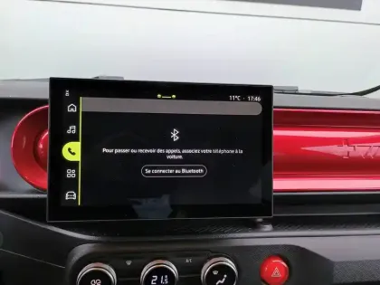 Photo 37 Renault Twingo  E-Tech Electrique 80 ch autonomie urbaine