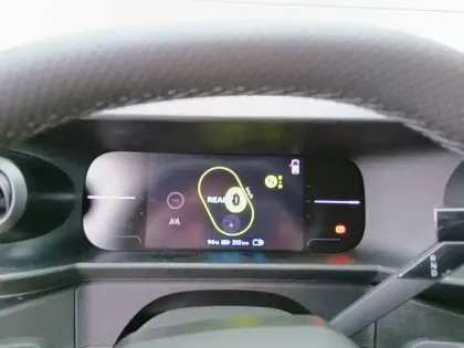 Photo 30 Renault Twingo  E-Tech Electrique 80 ch autonomie urbaine