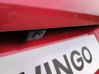 Photo 12 Renault Twingo  E-Tech Electrique 80 ch autonomie urbaine