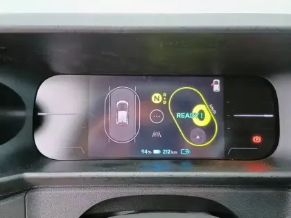 Photo 28 Renault Twingo  E-Tech Electrique 80 ch autonomie urbaine