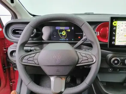 Photo 23 Renault Twingo  E-Tech Electrique 80 ch autonomie urbaine