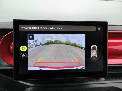 Photo 40 Renault Twingo  E-Tech Electrique 80 ch autonomie urbaine