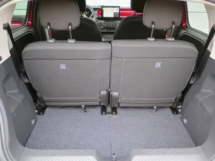 Photo 17 Renault Twingo  E-Tech Electrique 80 ch autonomie urbaine