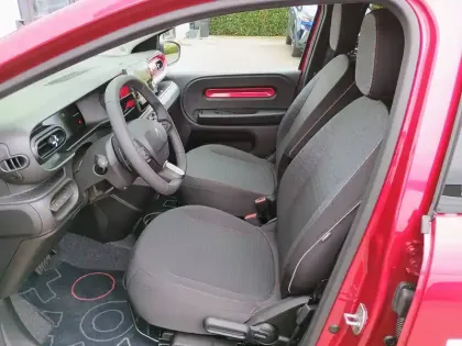 Photo 14 Renault Twingo  E-Tech Electrique 80 ch autonomie urbaine