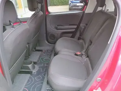 Photo 15 Renault Twingo  E-Tech Electrique 80 ch autonomie urbaine