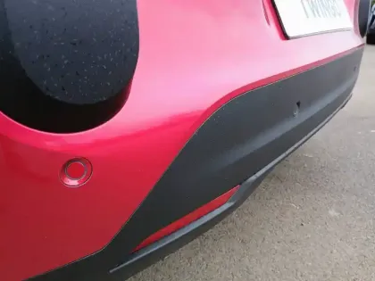 Photo 13 Renault Twingo  E-Tech Electrique 80 ch autonomie urbaine