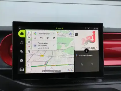 Photo 33 Renault Twingo  E-Tech Electrique 80 ch autonomie urbaine