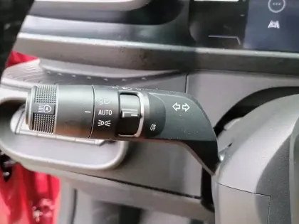 Photo 25 Renault Twingo  E-Tech Electrique 80 ch autonomie urbaine