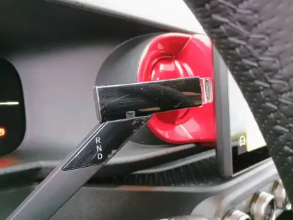 Photo 24 Renault Twingo  E-Tech Electrique 80 ch autonomie urbaine