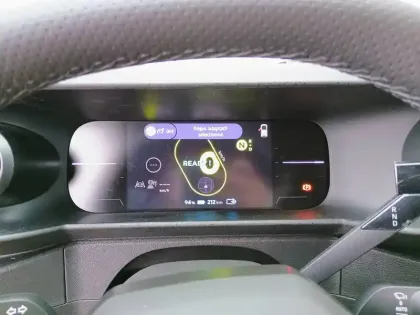 Photo 31 Renault Twingo  E-Tech Electrique 80 ch autonomie urbaine