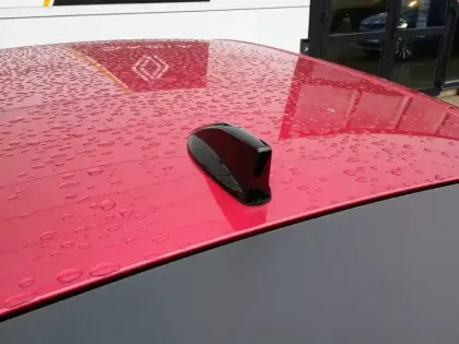 Photo 11 Renault Twingo  E-Tech Electrique 80 ch autonomie urbaine