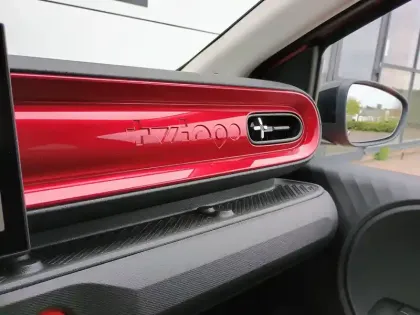 Photo 34 Renault Twingo  E-Tech Electrique 80 ch autonomie urbaine