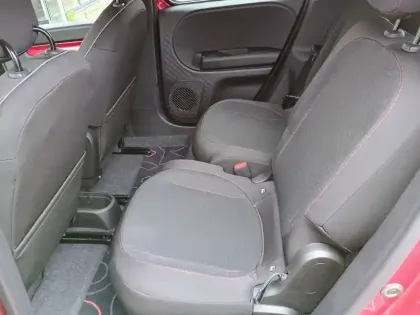 Photo 16 Renault Twingo  E-Tech Electrique 80 ch autonomie urbaine