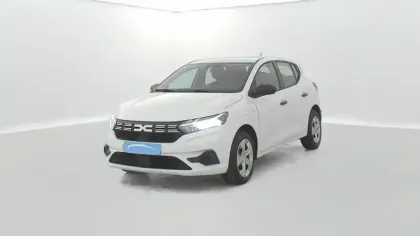 Photo Dacia Sandero Essential