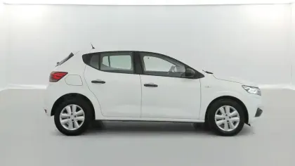 Photo 14 Dacia Sandero  SCe 65