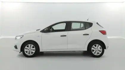 Photo 10 Dacia Sandero  SCe 65