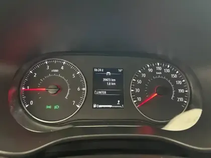 Photo 25 Dacia Sandero  SCe 65