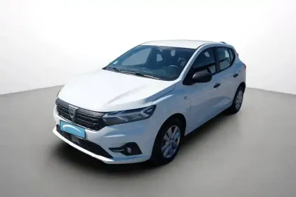 Photo Dacia Sandero Essentiel