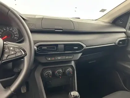 Photo 20 Dacia Sandero  SCe 65