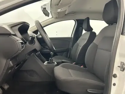 Photo 17 Dacia Sandero  SCe 65