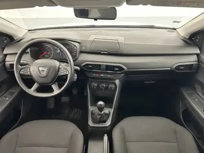 Photo 34 Dacia Sandero  SCe 65