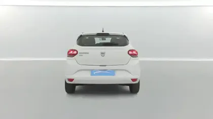 Photo 12 Dacia Sandero  SCe 65