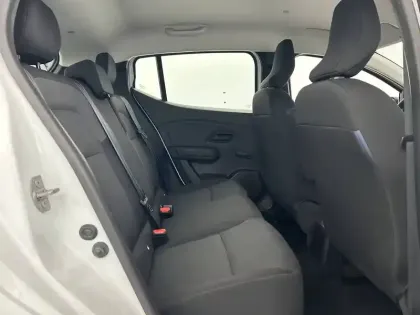 Photo 24 Dacia Sandero  SCe 65