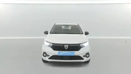 Photo 15 Dacia Sandero  SCe 65