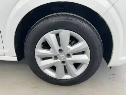 Photo 29 Dacia Sandero  SCe 65