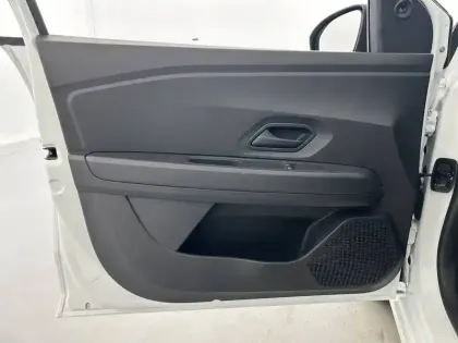 Photo 19 Dacia Sandero  SCe 65