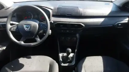 Photo 8 Dacia Sandero  SCe 65